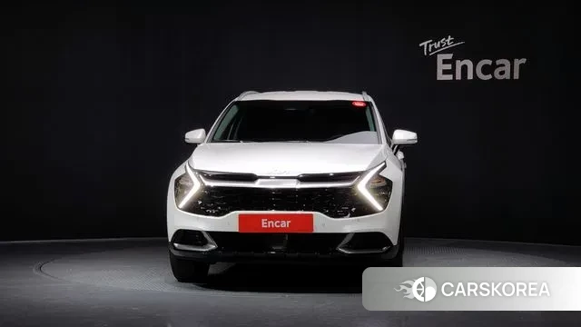 Kia Sportage 5th Generation id 3426235 из Кореи 13