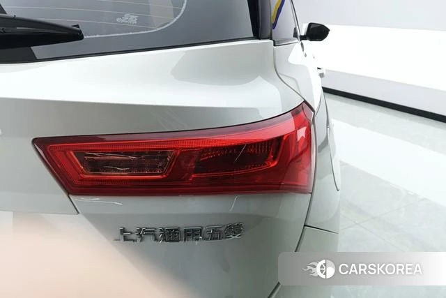Baojun 530 id 4213623 из Китая 10
