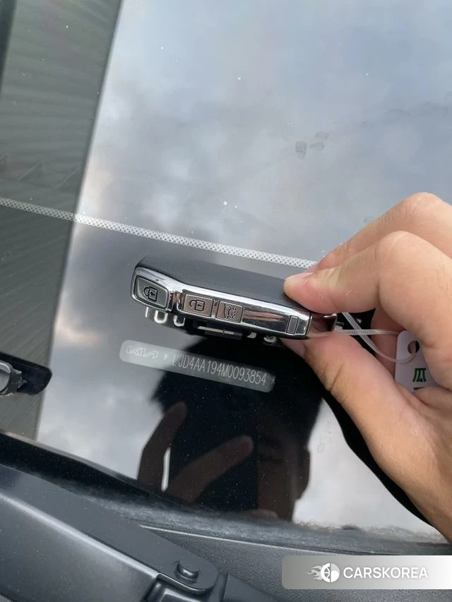 Kia Yi Ran id 4336374 из Китая 22