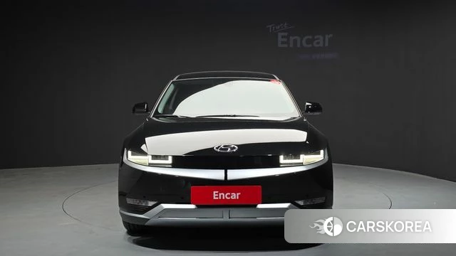 Hyundai Ionic 5 id 4222998 из Кореи 23