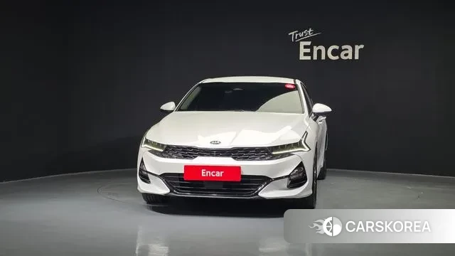 Kia K5 3rd generation id 3530008 из Кореи 13