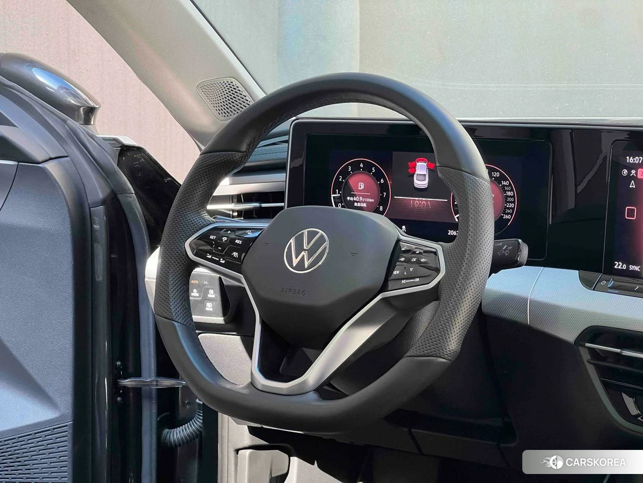 Volkswagen Lingdu id 4513814 из Китая 8