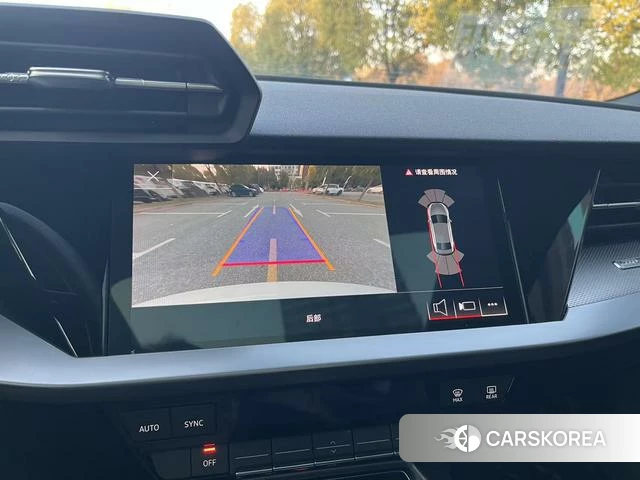 Audi A3 id 4256737 из Китая 20