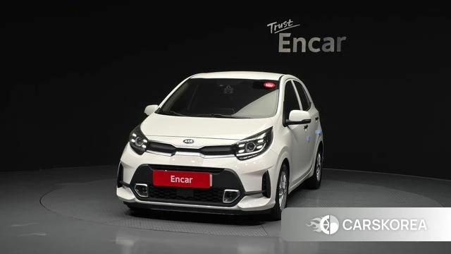 Kia Morning Urban (JA) id 3843341 из Кореи 13