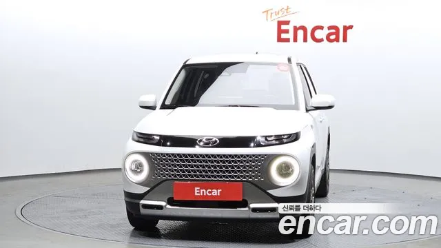 Hyundai Casper id 2653862 из Кореи 13