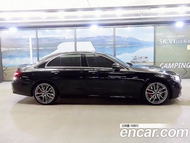 Mercedes-Benz E-Class W213 id 2872603 из Кореи 13