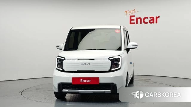 Kia The New Kia Ray id 4336657 из Кореи 13