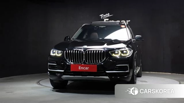BMW X5 (G05) id 4917789 из Кореи 23
