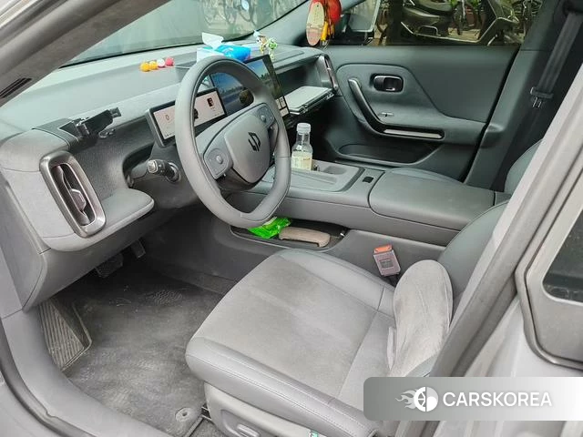 Zero-running car Zero run Lafa5 2026 Другой из Китая, фото 3