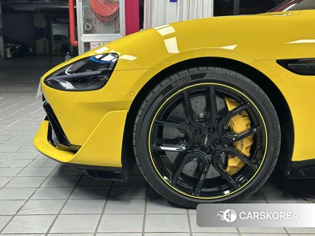 Xiaomi Car Xiaomi SU7 Ultra id 3908777 из Китая 16