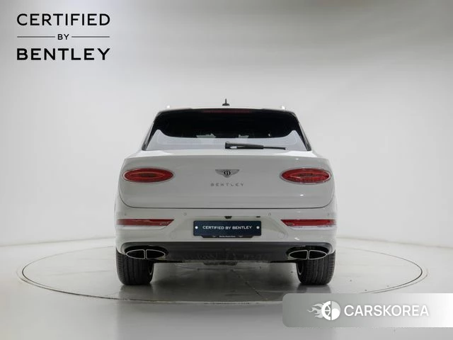 Bentley Bentayga id 3823703 из Кореи 13