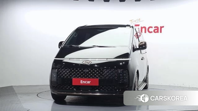 Hyundai Staria id 4382263 из Кореи 23