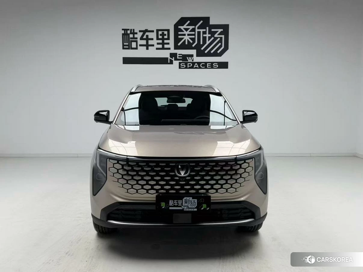Chang'an CS55 PLUS id 4426805 из Китая 10