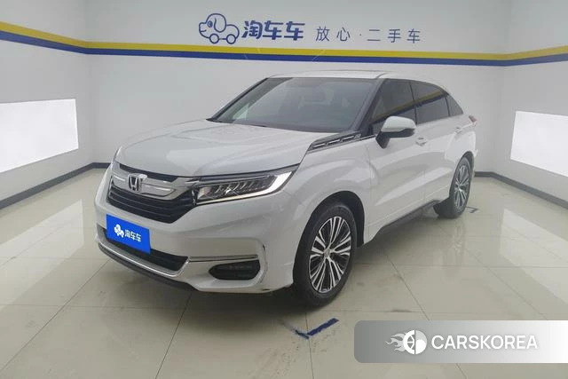 Honda Crown Road id 4208228 из Китая 10