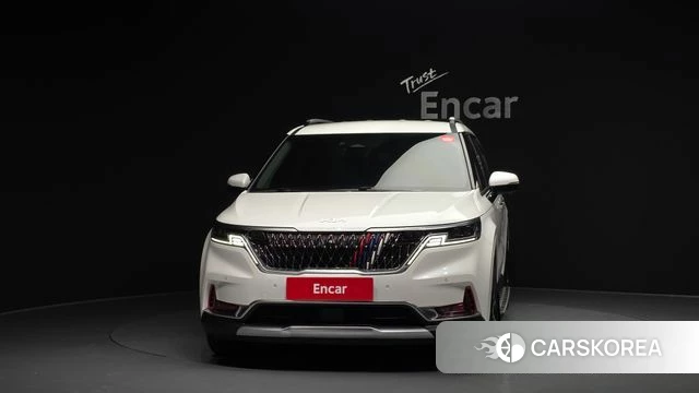 Kia Carnival 4th generation id 3860519 из Кореи 13