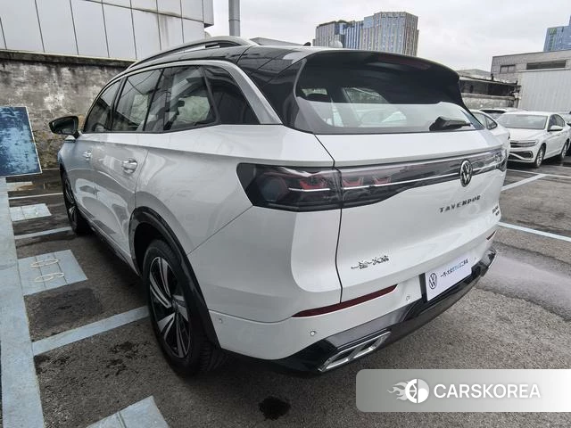 Volkswagen Range patrol id 4277034 из Китая 10