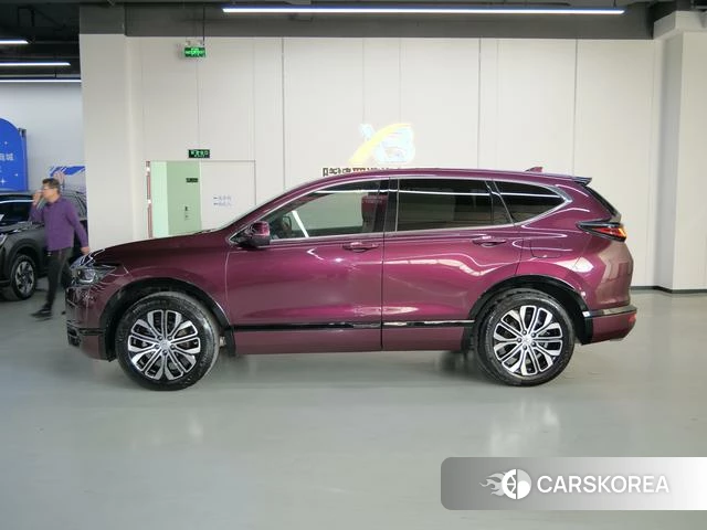Honda Hao Ying id 4221065 из Китая 13