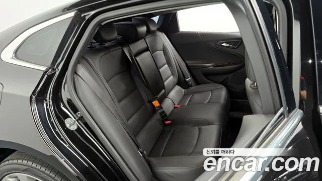 Chevrolet (GM Daewoo) All New Malibu id 2764850 из Кореи 13