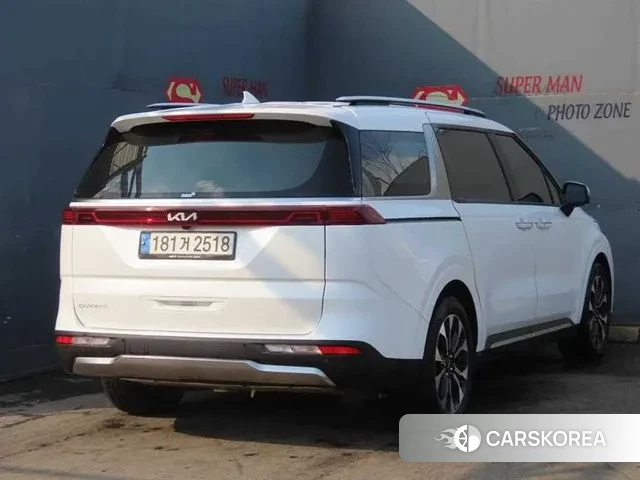 Kia Carnival 4th generation id 3777204 из Кореи 13