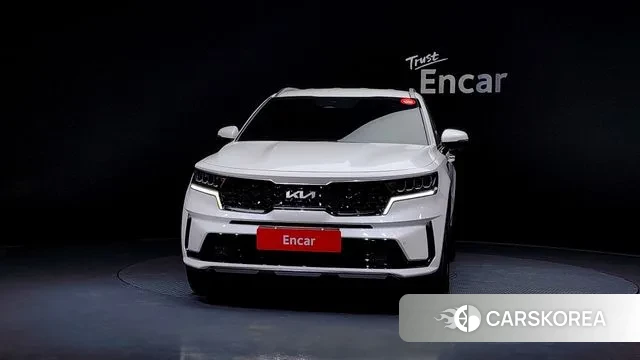 Kia Sorento 4th Generation id 3472591 из Кореи 13