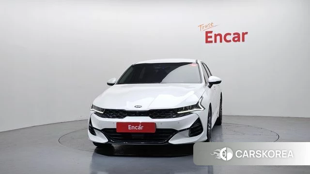 Kia K5 3rd generation id 3828031 из Кореи 13