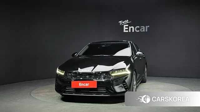 Kia K5 Hybrid 3rd Generation id 3032439 из Кореи 13