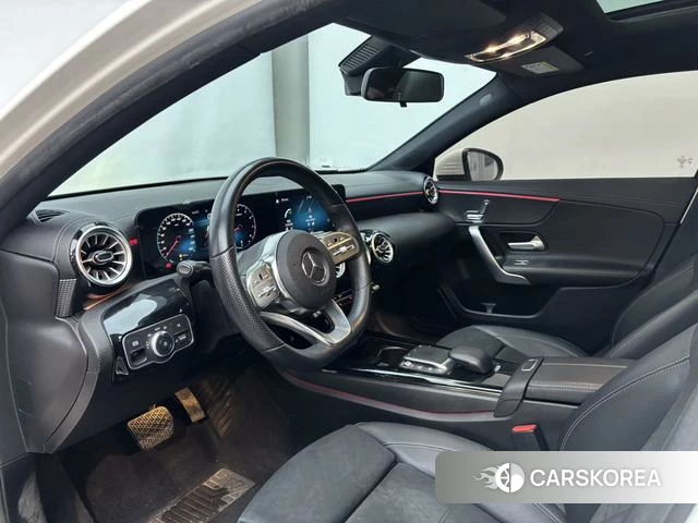 Mercedes-Benz Class A id 4393135 из Китая 10