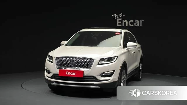 Lincoln MKC id 3955483 из Кореи 13