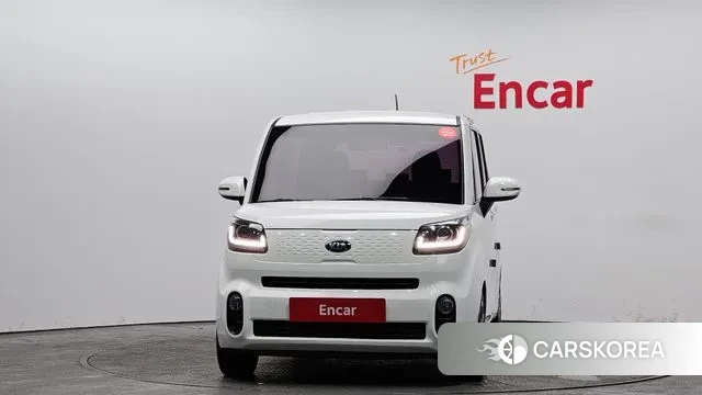 Kia The New Ray id 3651883 из Кореи 13