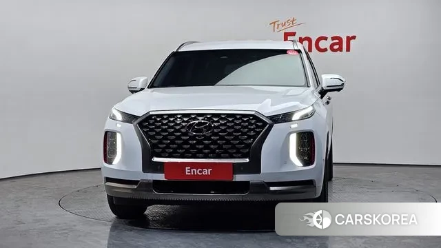 Hyundai Palisade id 3787791 из Кореи 13