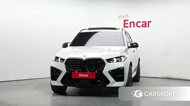 BMW X5M (G05) id 4612327 из Кореи 23