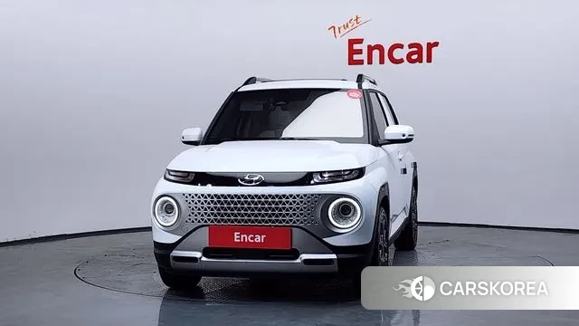 Hyundai Casper id 3492599 из Кореи 13