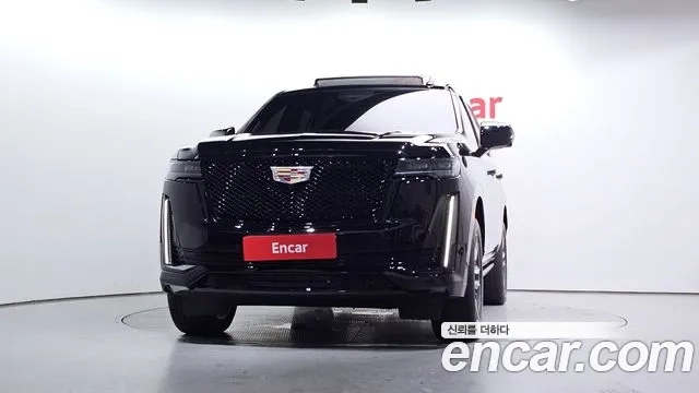 Cadillac Escalade 5th Generation id 2873852 из Кореи 13