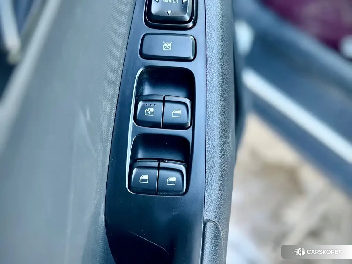 Hyundai Beijing Hyundai ix35 id 4538765 из Китая 17