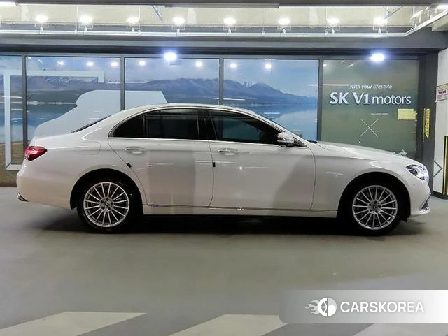 Mercedes-Benz E-Class W213 id 4623642 из Кореи 13