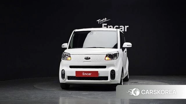 Kia The New Ray id 4383362 из Кореи 13