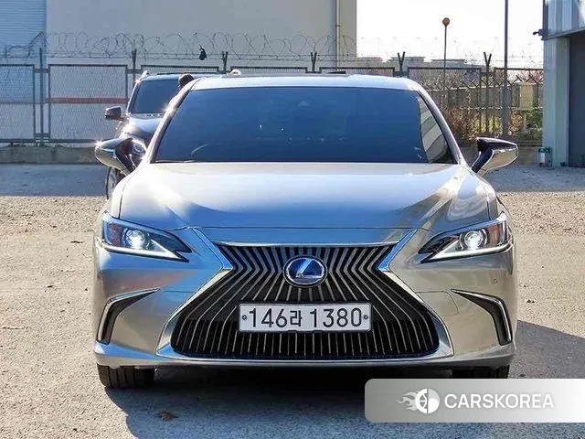 Lexus ES300h 7th generation id 3428920 из Кореи 12