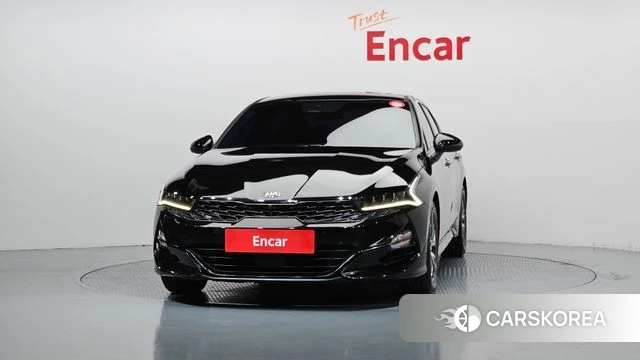 Kia K5 3rd generation id 4446716 из Кореи 23