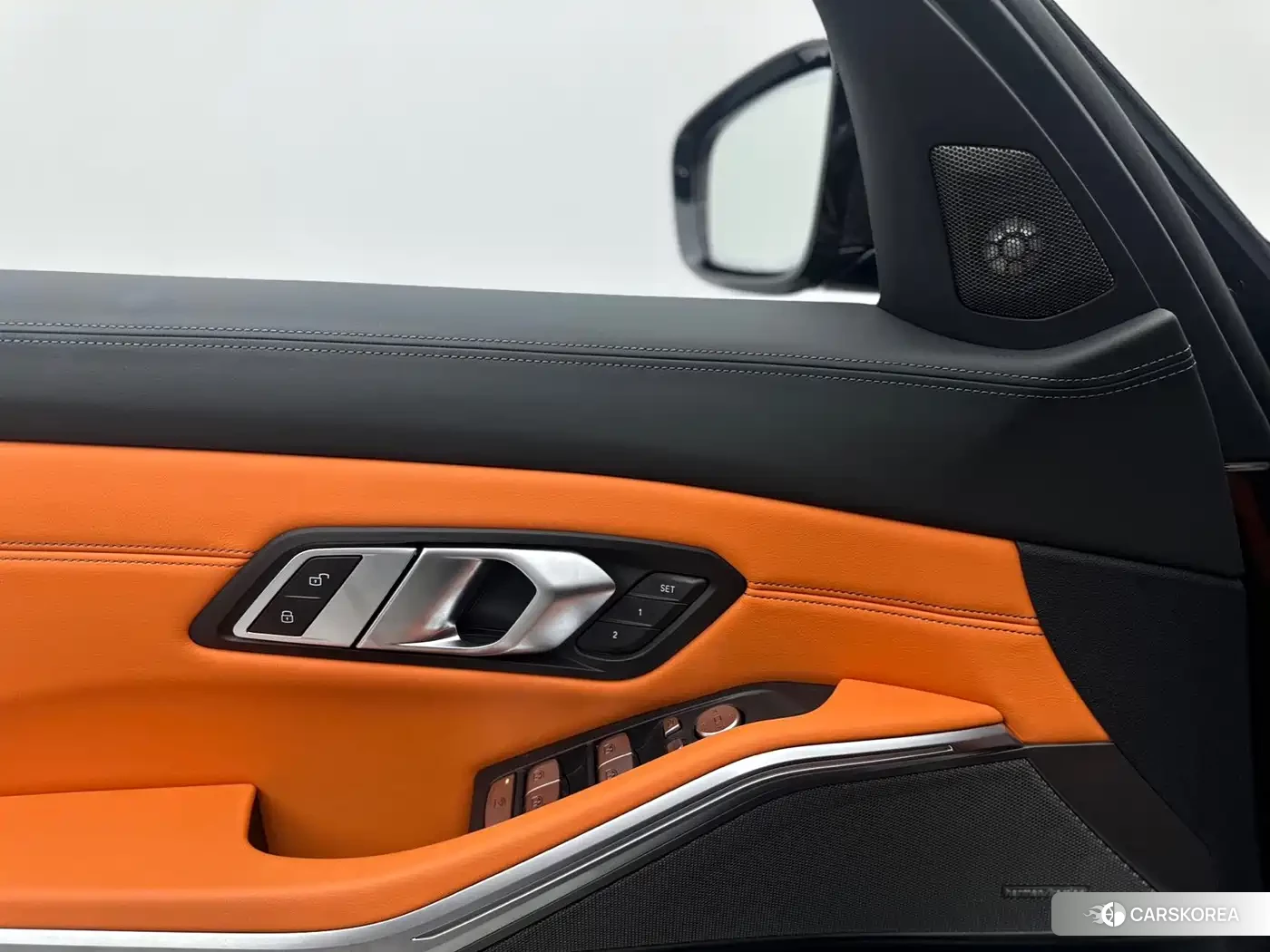 BMW M3 2026 Черный из Китая, фото 6