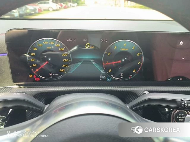 Mercedes-Benz CLA (import) id 4335369 из Китая 8