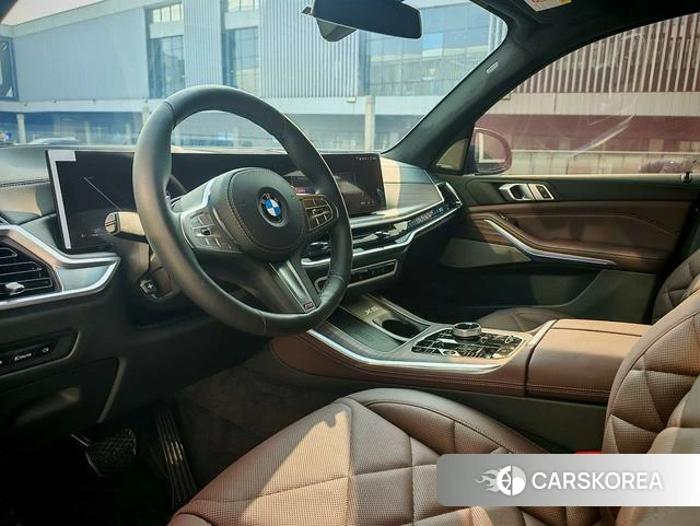 BMW X5 id 4257219 из Китая 15