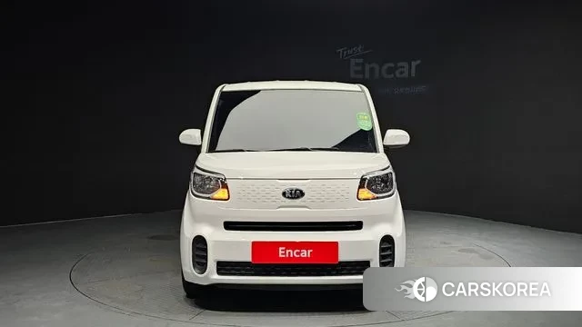 Kia The New Ray id 3094715 из Кореи 13