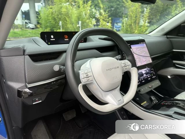 Honda Dongfeng S7 id 4348995 из Китая 15
