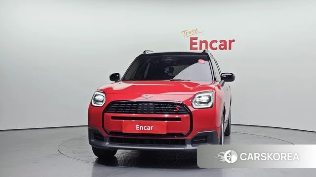 Mini Cooper S Countryman 3rd Generation id 3963451 из Кореи 13
