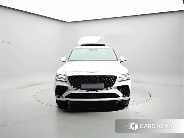 Genesis GV80 Coupe id 4527917 из Кореи 13