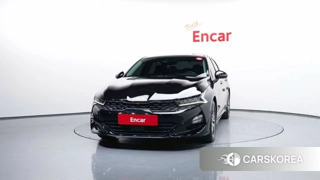 Kia K5 3rd generation id 4687145 из Кореи 13