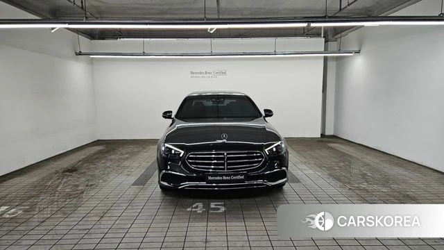 Mercedes-Benz E-Class W213 id 4249774 из Кореи 13