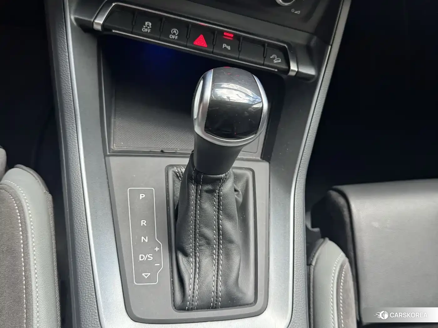 Audi Q3 Sportback id 4546414 из Китая 13