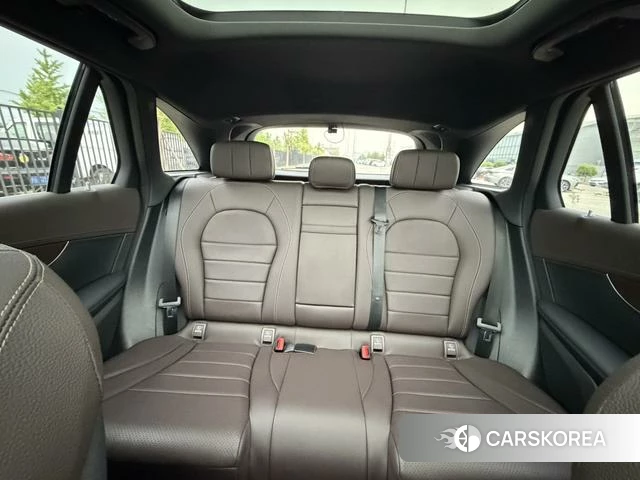 Mercedes-Benz GLC id 4208612 из Китая 23