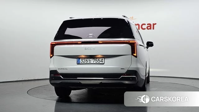 Kia The New Carnival 4th Generation id 4735149 из Кореи 23